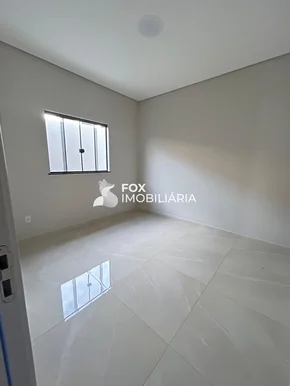 Casa à Venda No Jardim Cachoeira Cachoeira - Uvaranas