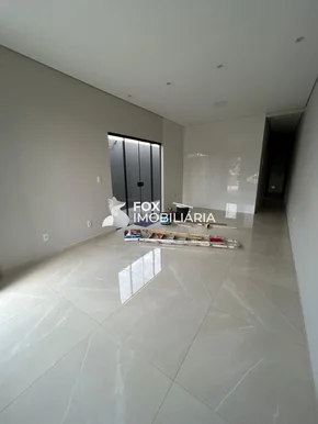 Casa à Venda No Jardim Cachoeira Cachoeira - Uvaranas