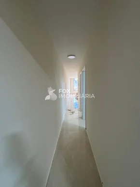 Casa à Venda No Jardim Cachoeira Cachoeira - Uvaranas