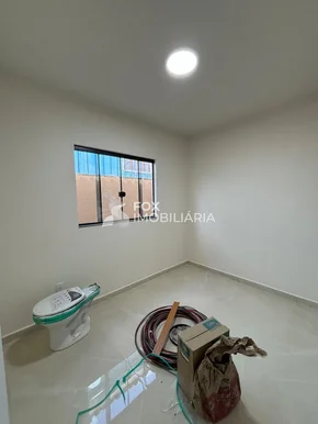 Casa à Venda No Jardim Cachoeira Cachoeira - Uvaranas