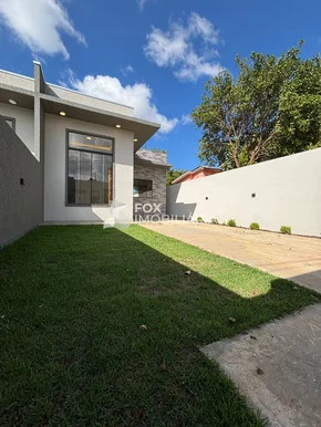 <strong>Casa a  venda no Parque dos Pinheiros - Uvaranas</strong>