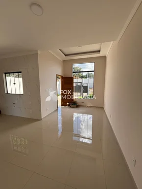 Casa A  Venda No Parque Dos Pinheiros - Uvaranas