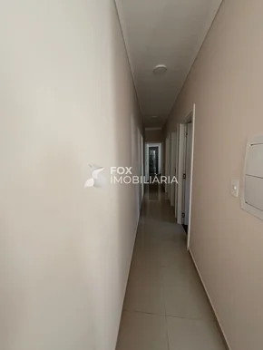 Casa A  Venda No Parque Dos Pinheiros - Uvaranas