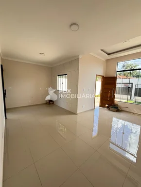 Casa A  Venda No Parque Dos Pinheiros - Uvaranas