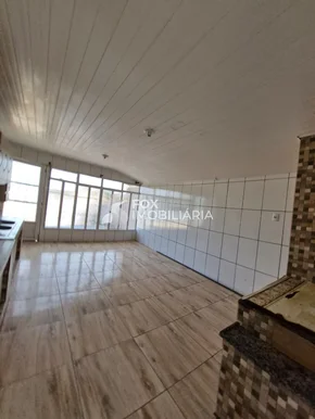 Casa A Venda No Bairro Panamá - Neves