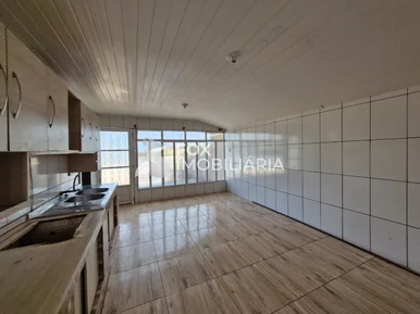 <strong>Casa a venda no bairro Panamá - Neves</strong>