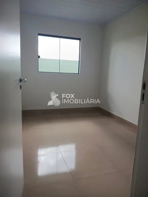 Casa à Venda No Bairro Lagoa Dourada - Neves