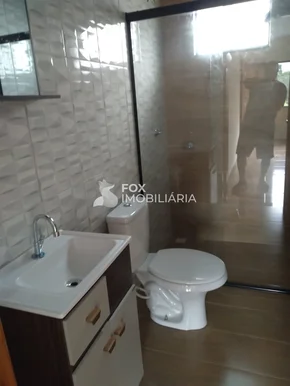 <strong>Casa à venda no bairro Idelmira - Chapada</strong>