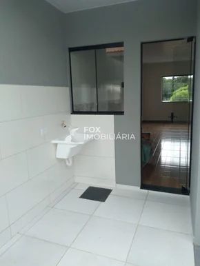 Casa à Venda No Bairro Idelmira - Chapada