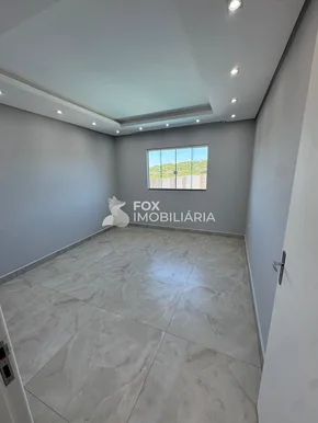 Casa No Bairro Canaã - Contorno