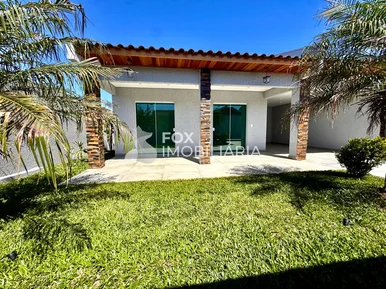 <strong>Casa no bairro Canaã - Contorno</strong>