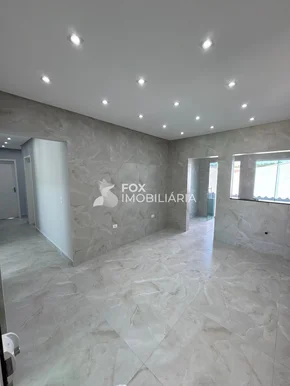 Casa No Bairro Canaã - Contorno