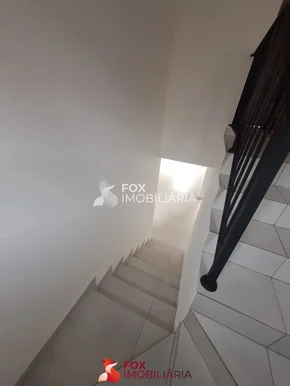 Sobrado à Venda No Campo Belo - Uvaranas