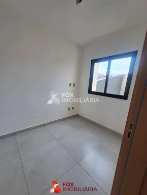 Sobrado à Venda No Campo Belo - Uvaranas