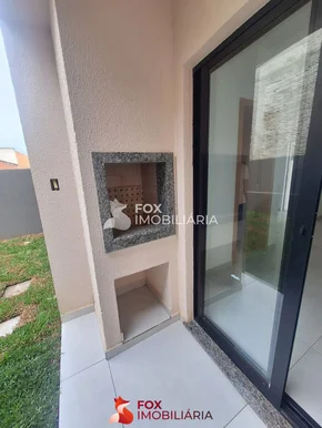 Sobrado à Venda No Campo Belo - Uvaranas