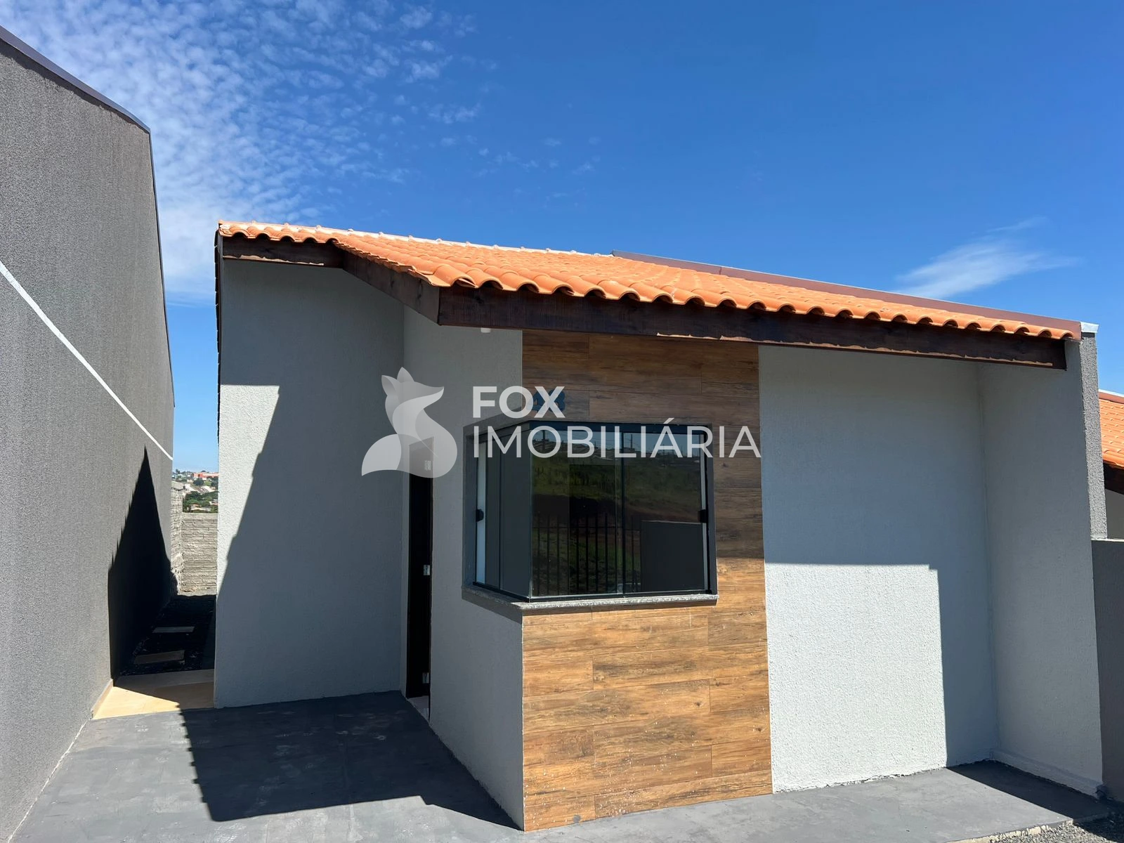 Casa à Venda No Cidade Jardim - Uvaranas