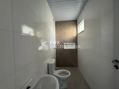 Casa A Venda No Bairro Costa Rica - Neves