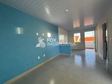 Casa A Venda No Bairro Costa Rica - Neves