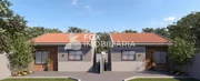 <strong>Casa a venda no bairro Paraiso - Uvaranas</strong>