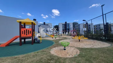 Apartamento No Vittace Nature