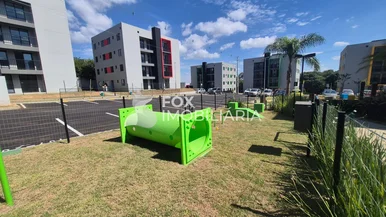 Apartamento No Vittace Nature