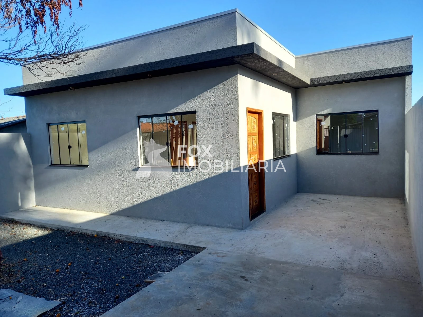 Casa à Venda Na Vila Cipa - Oficinas