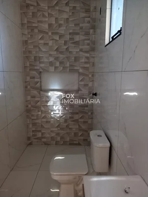 Casa à Venda Na Vila Cipa - Oficinas