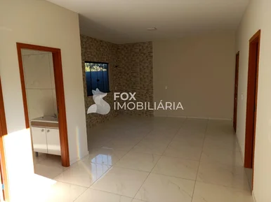 Casa à Venda Na Vila Cipa - Oficinas