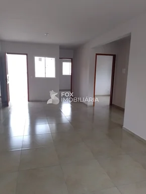 Casa à Venda No Bairro Cara Cara