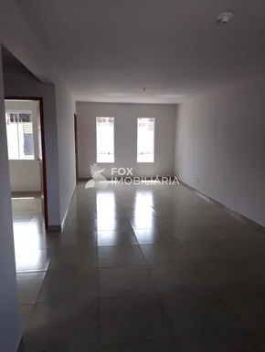 Casa à Venda No Bairro Cara Cara
