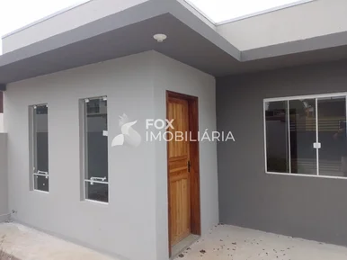 Casa à Venda No Bairro Cara Cara