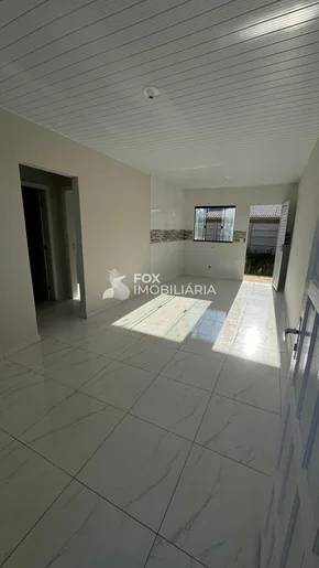 Casa A Venda No Parque Das Palmeiras -  Contorno