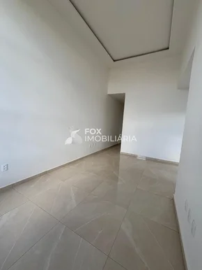 Casa à Venda No Nova Ponta Grossa - Uvaranas