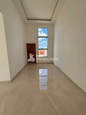 Casa à Venda No Nova Ponta Grossa - Uvaranas