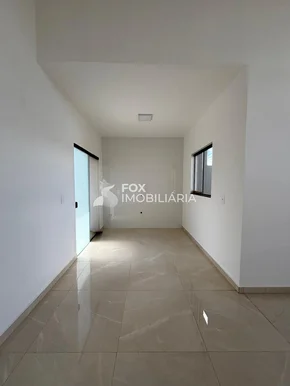 Casa à Venda No Nova Ponta Grossa - Uvaranas