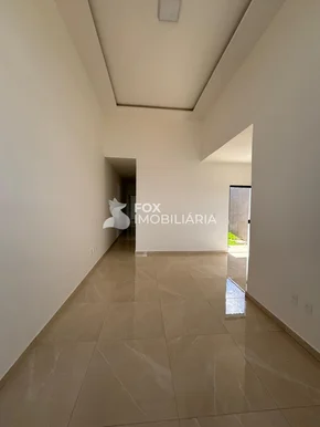 Casa à Venda No Nova Ponta Grossa - Uvaranas