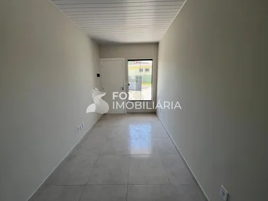 Casa A Venda No Jardim Cachoeira - Uvaranas