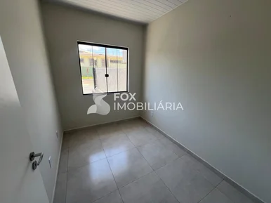 Casa A Venda No Jardim Cachoeira - Uvaranas