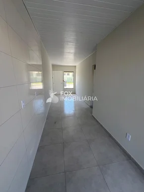 Casa A Venda No Jardim Cachoeira - Uvaranas
