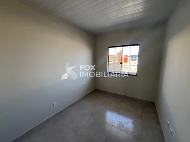 Casa A Venda No Jardim Cachoeira - Uvaranas