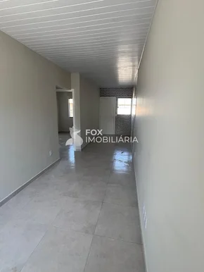 Casa A Venda No Jardim Cachoeira - Uvaranas