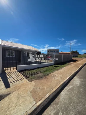 Casa A Venda No Parque Das Palmeiras -  Contorno