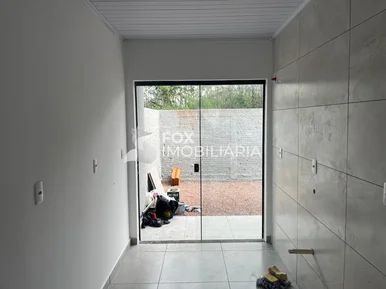 Casa à Venda No Recanto Brasil - Colônia Dona Luíza