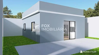 Casa à Venda No Bairro Dom Bosco - Contorno