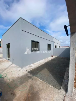 <strong>Casa à venda no bairro Dom Bosco - Contorno</strong>