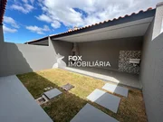 <strong>Casa a venda no Parque das Palmeiras - Contorno</strong>