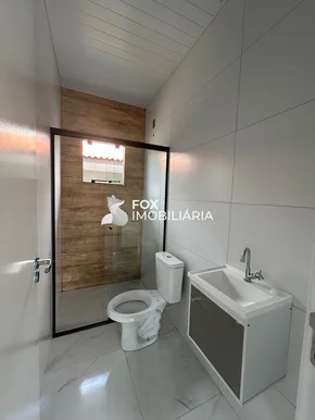 Casa A Venda No Parque Das Palmeiras - Contorno
