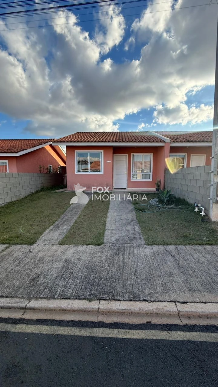 Casa A Venda No Condomínio Belvedere - Boa Vista