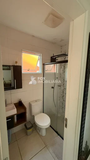 Casa A Venda No Condomínio Belvedere - Boa Vista