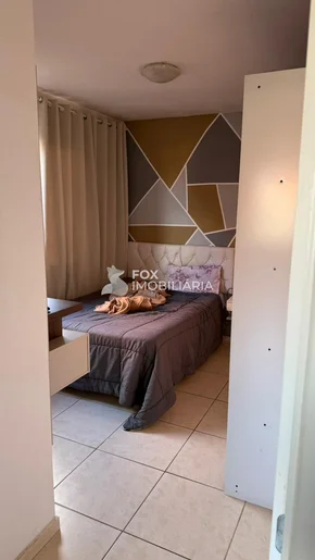 Casa A Venda No Condomínio Belvedere - Boa Vista